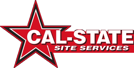 Cal-State Site Services